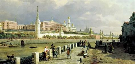 Доклад о Москве 2 класс окружающий мир - как сделать?