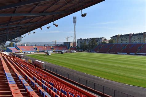 Borac objavio fotografije novog terena Još osam dana Reprezentacija ba