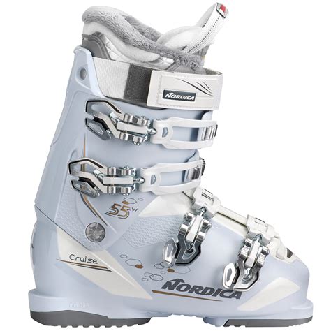 Nordica Cruise 55 Ski Boot Womens 2019 Mount Everest