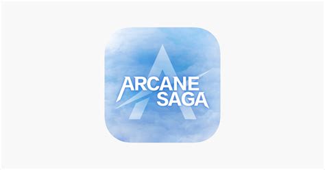 App Store Arcane Saga Turn Based Rpg