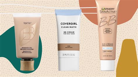 7 Best BB Creams for Oily Skin in 2020 - Best Selling BB Creams Oily SkinHelloGiggles