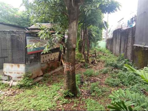 Dijual Bangunan Rumah Tua Hitung Tanah Di Cipete Jakarta Selatan