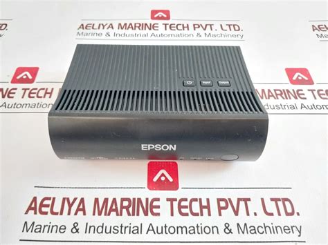 Epson Wit G Wirelesshd Transmitter Aeliya Marine