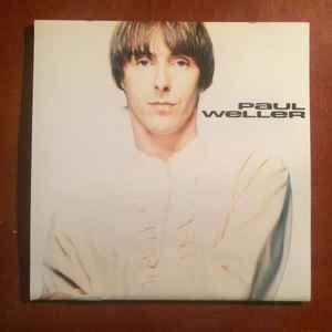 Paul Weller – Paul Weller (1992, CD) - Discogs