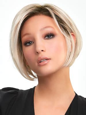 IGNITE Wig By JON RENAU ANY SIZE ALL COLORS Heat Friendly Lace