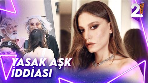 Serenay Sar Kaya Ve Cansu Tosun Bu A Ka Ne Diyecek M Ge Ve G L En Le