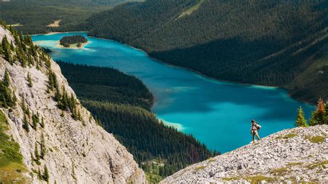 Assiniboine Lodge Backcountry Lodges Of B C