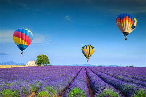 The 10 Most Beautiful Hot Air Balloon Flights In France Generalinfomax