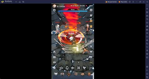 How to Play Blade Idle on PC With BlueStacks