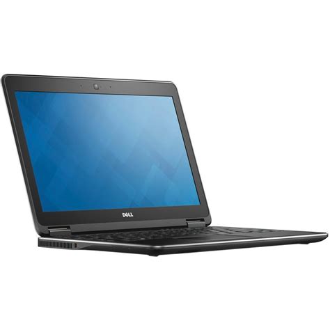 Dell Latitude E7240 12 Core I7 21 Ghz Ssd 256 Gb 16gb Qwertz Deutsch Back Market