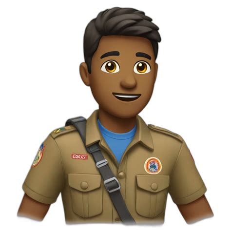 Ai Emoji Generator