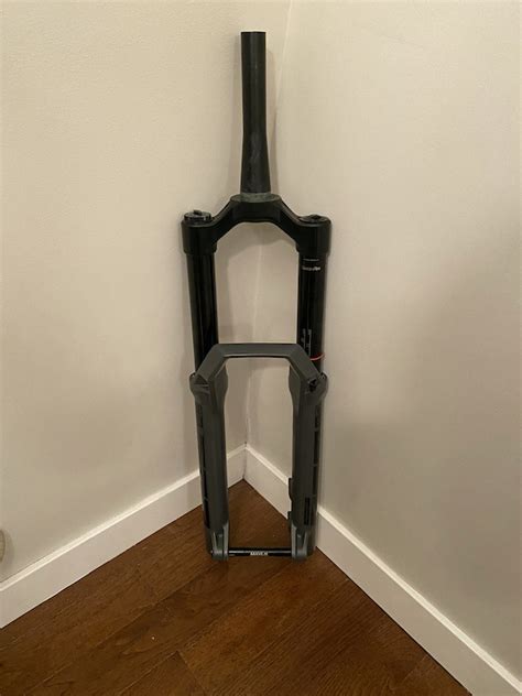 Rockshox Zeb Ultimate For Sale