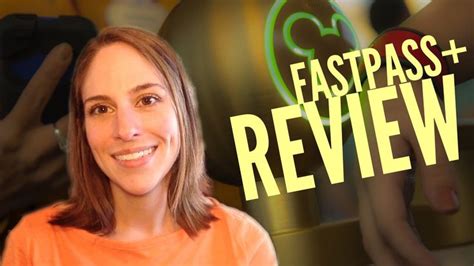 Fastpass Review Fast Pass Youtube Videos Reviews