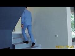 Menatplay Hunky Men Hector De Silva And Nicolas Brooks Fuck Xxx Mobile Porno Videos Movies