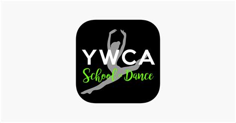 ‎ywca School Of Dance On The App Store