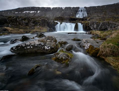 Dynjandi, Iceland