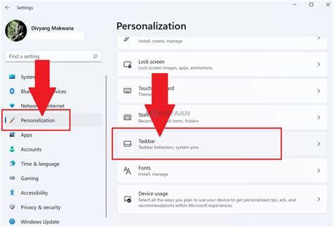 How To Always Show Touch Keyboard Icon In Windows 11