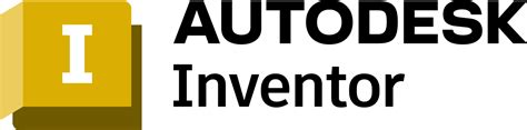 Autodesk Inventor Logo