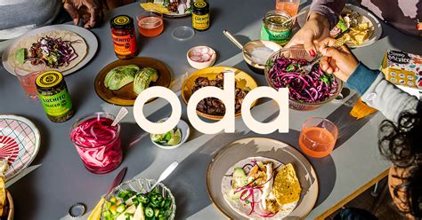 Betal Mindre For Smågodt På Nettet Oda
