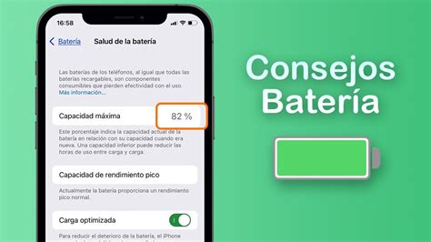 Mi Iphone Se Descarga R Pido En Ios Causas Y Trucos