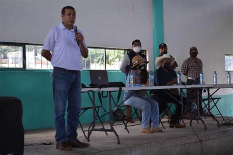 Rumbo A Las Elecciones Extraordinarias En La Yesca Nayarit Puerto