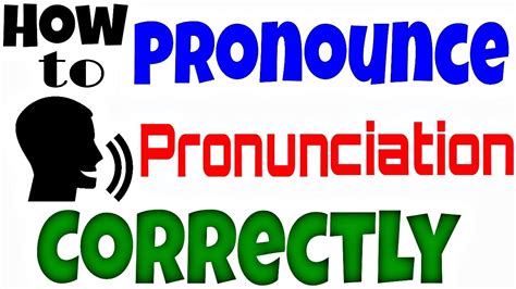 How To Pronounce Manually