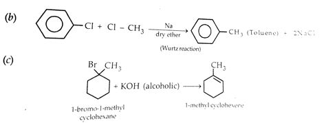 A Identify The Chiral Molecule In The Following Pair B Write The