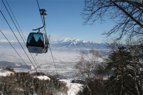 Furano Ski Resort Holiday Packages | Ski Travel