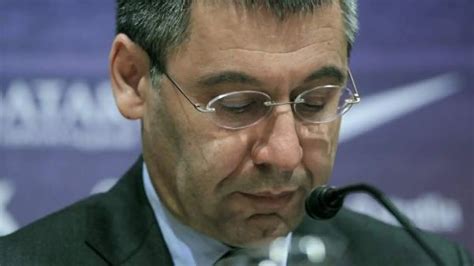 El Juez Ruz Rechaza Imputar A Bartomeu Y A Faus Por El Fichaje De