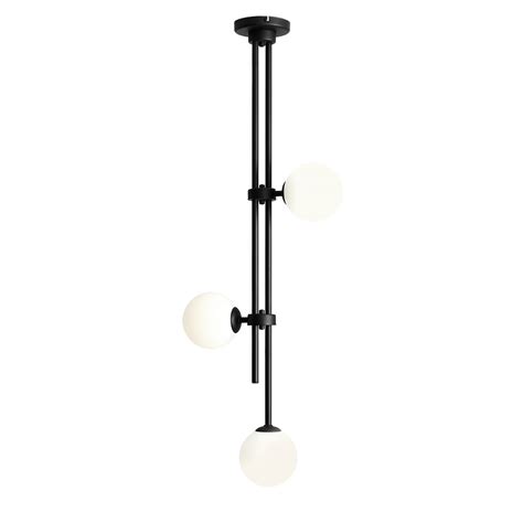 Plafon Harmony Black Edisonlampy Pl Lampy Do Twojego Domu