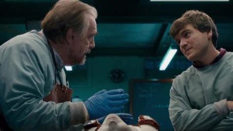 Sinopsis Film The Autopsy Of Jane Doe Kejadian Aneh Saat Otopsi Mayat