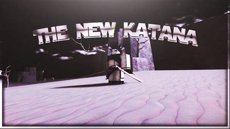 The New Legendary Ulquiorra Katana In Type Soul Is Too Swift Type