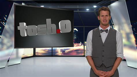 Watch Tosh.0 Season 6 Episode 20: Tosh.0 - September 23, 2014 - Dumped ...