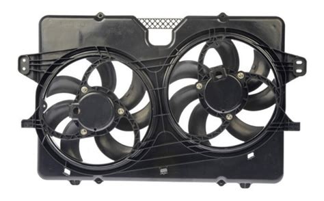 Ventilador Radiador Ford Escape 3 0l V6 2008 2012 4 095 00 En