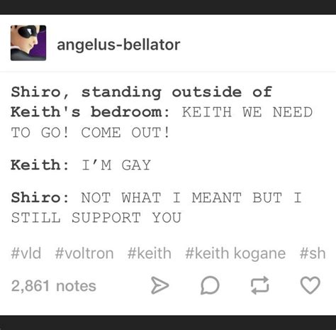 Pin on VOL.. Voltron | Voltron, Voltron funny, Voltron klance