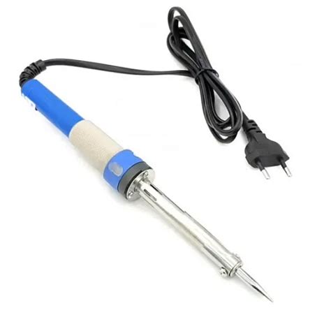 Soldering Iron Vhan 60w Tool Box Bangladesh