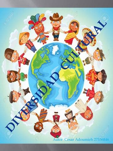 Diversidad Cultural By Cesaradoumieh Issuu