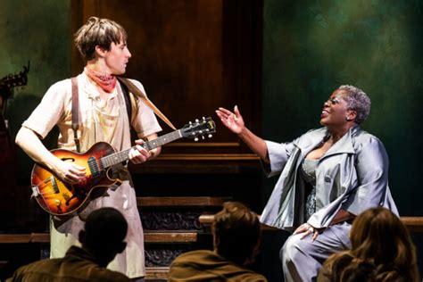 Lillias White Sets Final Performance In Broadway S Hadestown Playbill