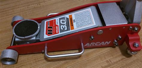 Arcan Floor Jack Parts Image To U