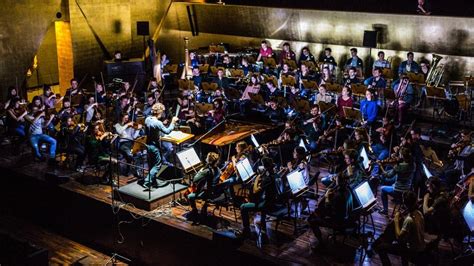 Junge Norddeutsche Philharmonie Ndr De Kultur Musik Klassik