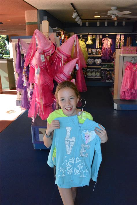 Walt Disney World Hollywood Studios Princess Merchandise (32