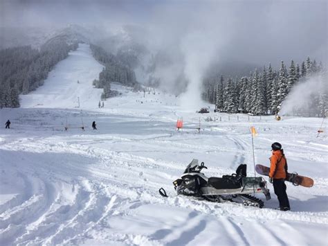 Mount Norquay, Nakiska ski hills open this weekend | Globalnews.ca