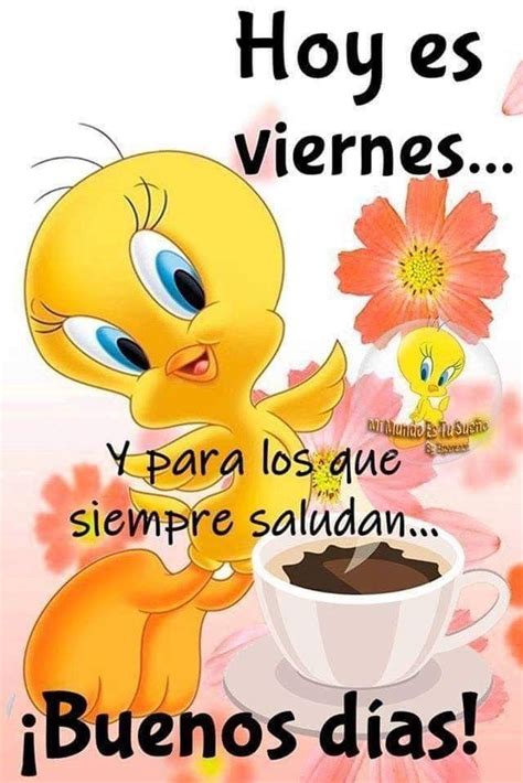 Good Morning In Spanish Happy Week Animated Love Images Messages