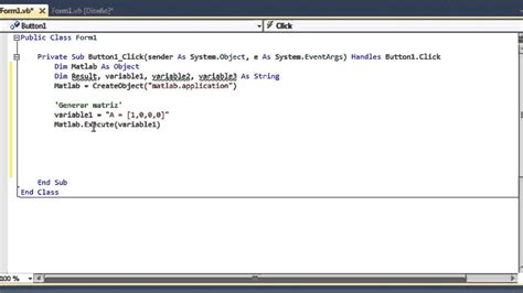 Conversion De Binario A Decimal Con Un Boton Tutorial Visual Studio