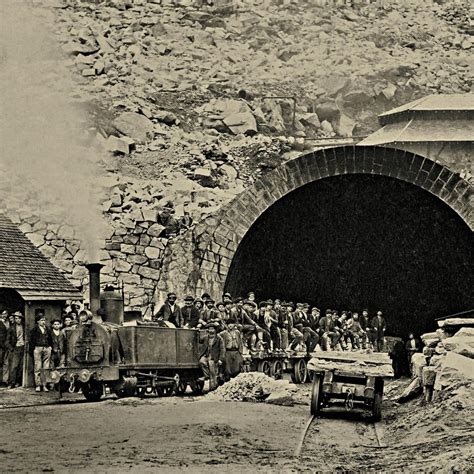 Gotthard Tunnel AvonRaquia