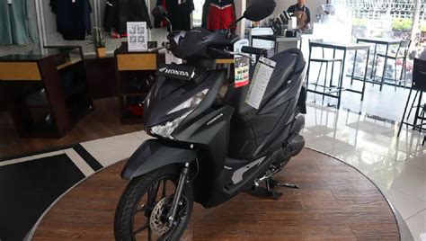 Wahana Tebar Promo Motor Honda Periode Oktober 2024