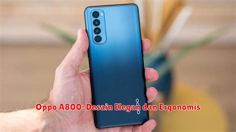 Review Lengkap Oppo A800 Performa Terbaik Di Kelasnya Worldwideartla