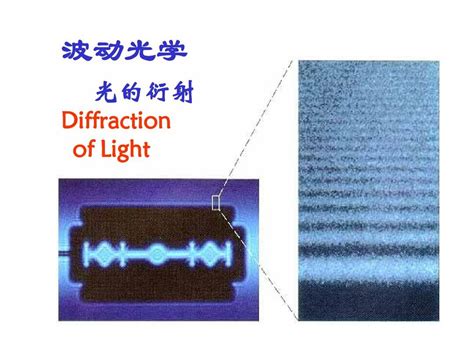 光的衍射word文档在线阅读与下载无忧文档
