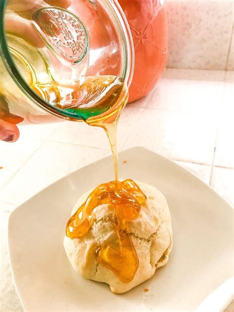 Hot Honey Recipe And Photos POPSUGAR Food