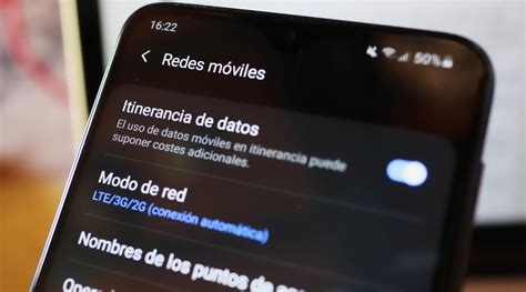 C Mo Activar La Itinerancia De Datos En Un M Vil Android Y Cu Ndo Hacerlo